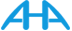 Logo for AHA (Assisting Hand Assessment)